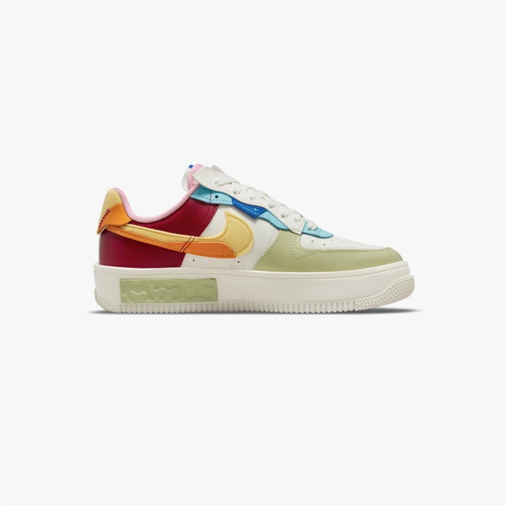 Nike Air Force 1 Fontanka